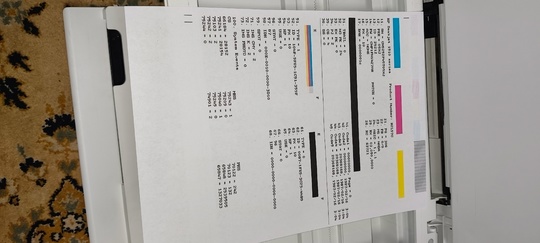 2 МФУ,Epson и HP,оба рабочие,у (3)