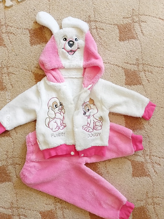 Продам конструктор Sluban "Розовая мечта", (3)