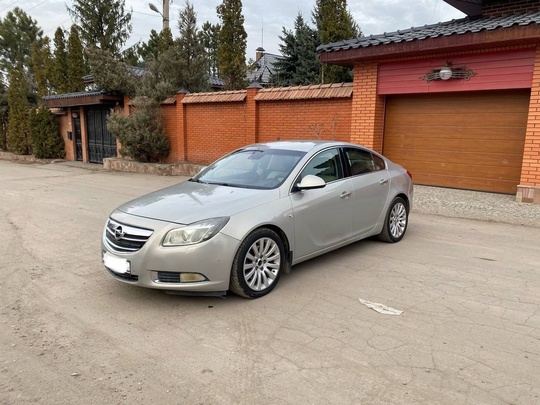 Луганск,продам Opel Insignia 2011 года