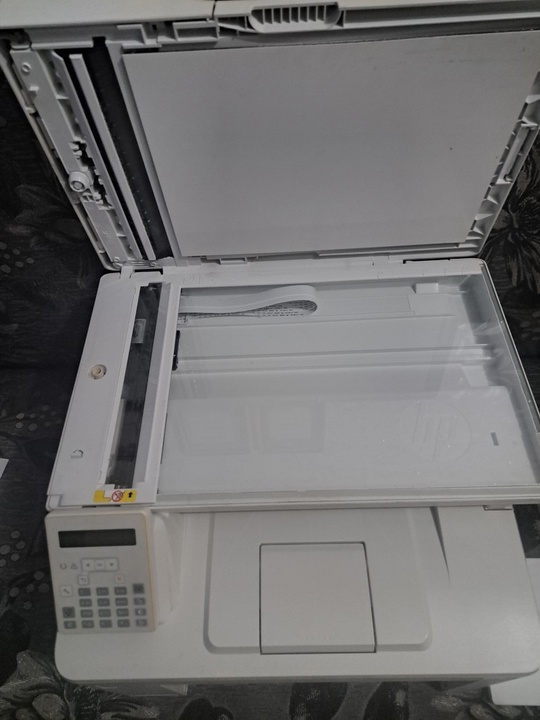 Продам! МФУ HP LaserJet MFP (3)
