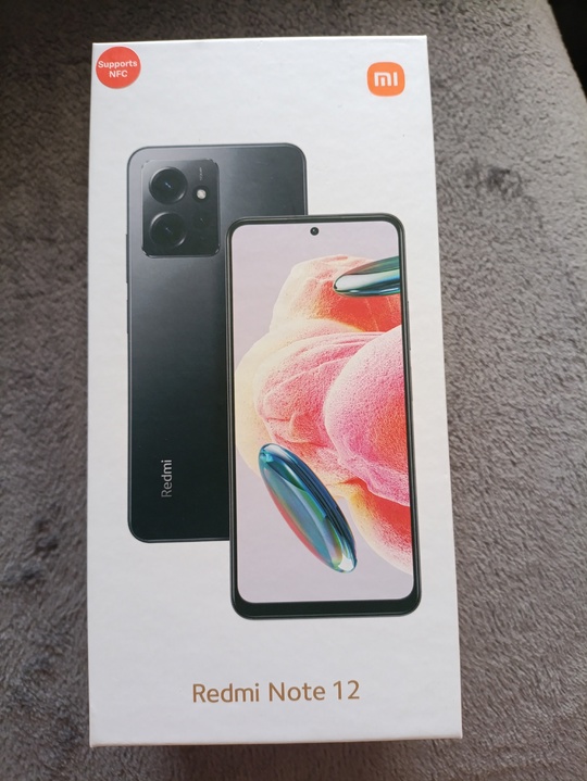 Отдаю дёшево новый Xiaomi Redmi (1)