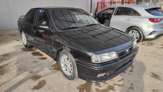 Продам  Nissan Primera P10