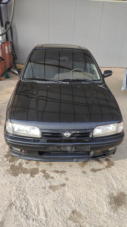 Продам  Nissan Primera P10 (1)