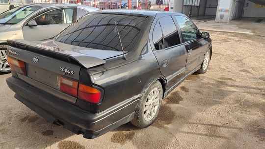 Продам  Nissan Primera P10 (5)