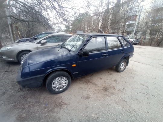 Доброго времени суток! Продаётся девяточка