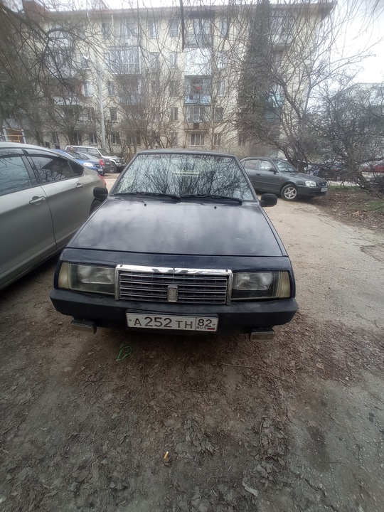 Доброго времени суток! Продаётся девяточка (1)