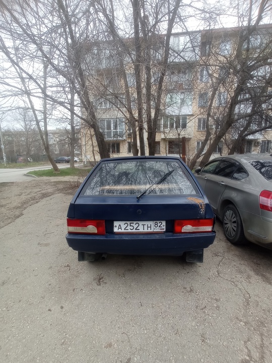 Доброго времени суток! Продаётся девяточка (2)