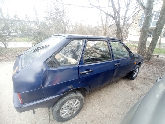 Доброго времени суток! Продаётся девяточка (3)