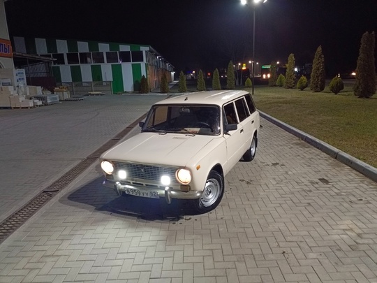 Осмотр Красногвардейский район, село Новозуевка, (5)