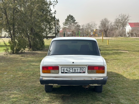 Продам ВАЗ 2107. Авто в (3)