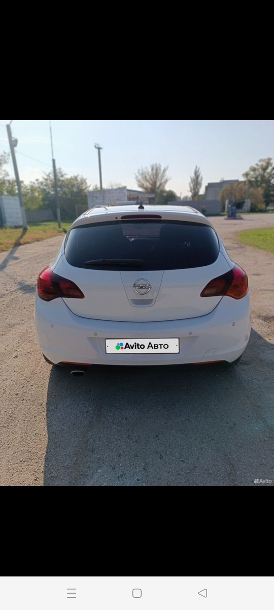 СРОЧНО!! Продам авто в идеальном (2)