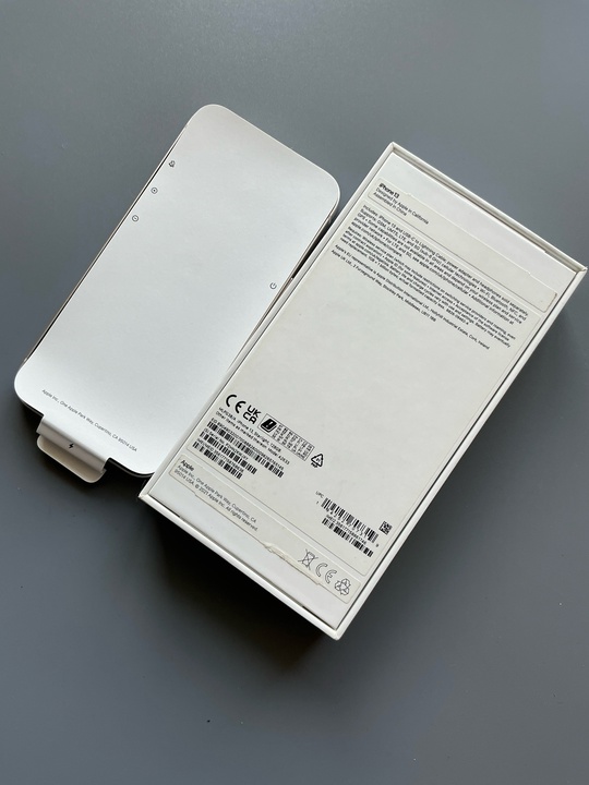 IPhone 13(128)акб 87% родной.Состояние нового, (1)