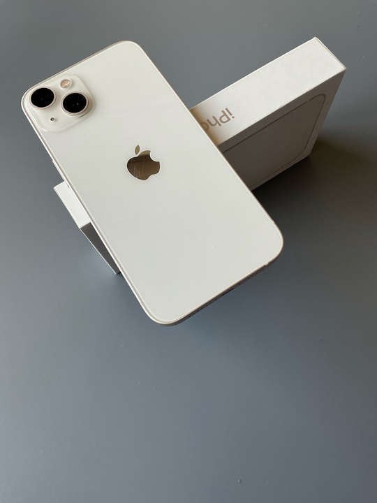 IPhone 13(128)акб 87% родной.Состояние нового, (5)