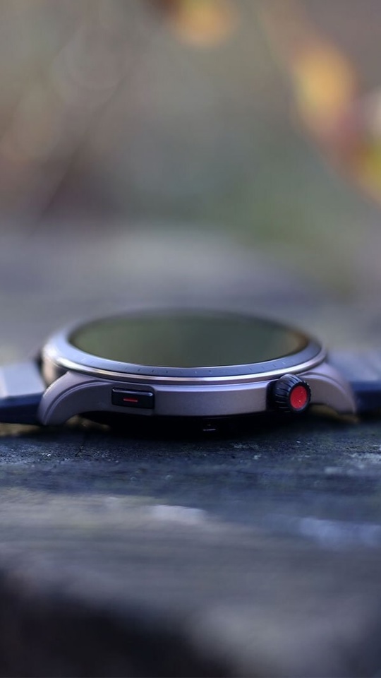 Продам часы Amazfit GT-R 4 (2)