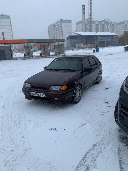 Ваз 2114 2013 года 
Новые (3)