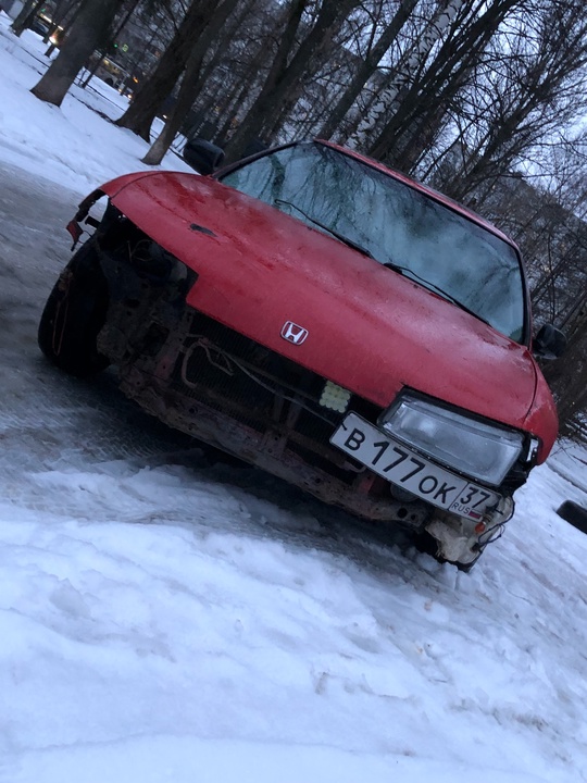 Продам хонду аккорд 5 поколение (2)