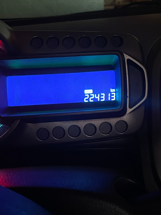 Продам Chevrolet aveo t300
1.6
2012 года
Данилов
Цена (8)