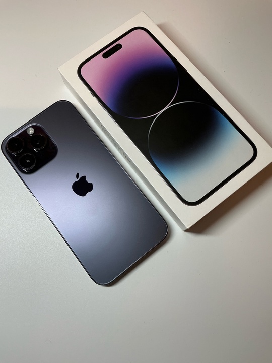 IPhone 14 Pro 128 цена