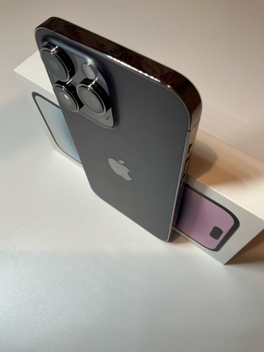 IPhone 14 Pro 128 цена (2)