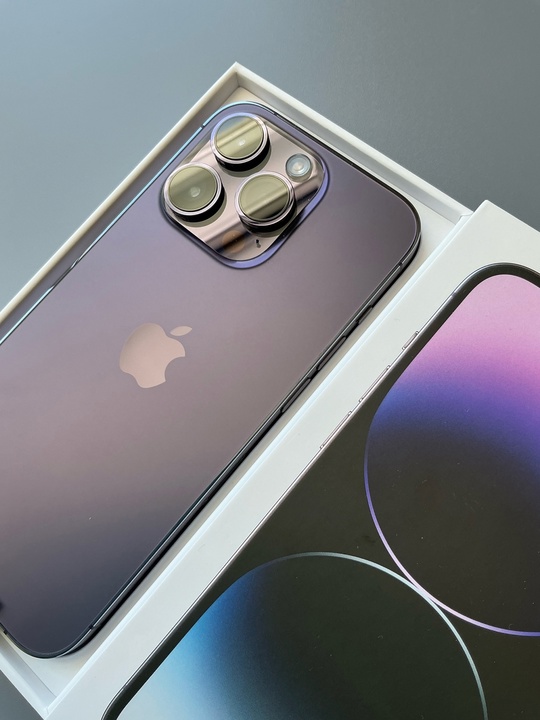 IPhone 14 Pro 128 цена (3)