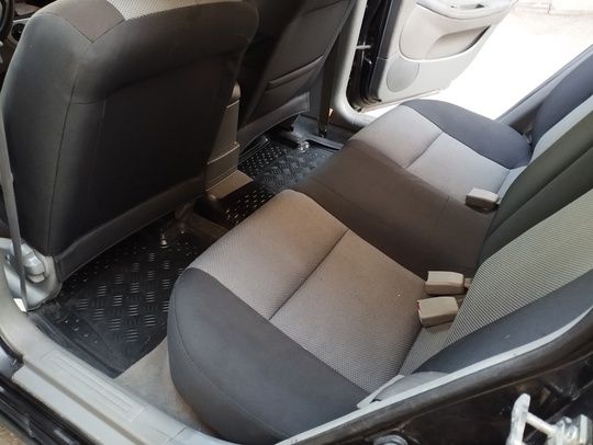 Chevrolet Lacetti Универсал,2012 год выпуска,1.6 (8)