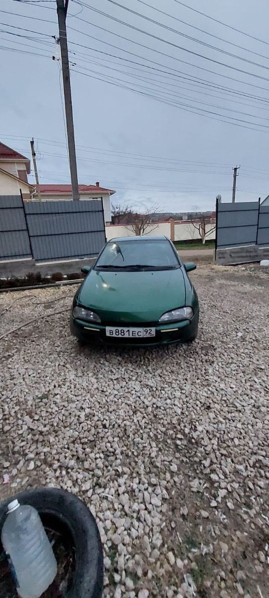 Продаётся авто 1996г, 1.4,в хорошем