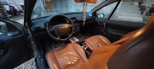 Продаётся авто 1996г, 1.4,в хорошем (5)
