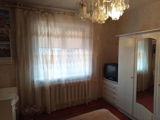 Продается 3 - х комнатная (4)