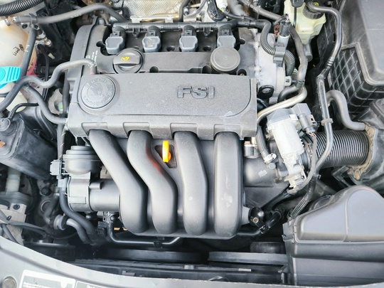 ПРОДАМ
 Škoda Octavia A5 
 (8)