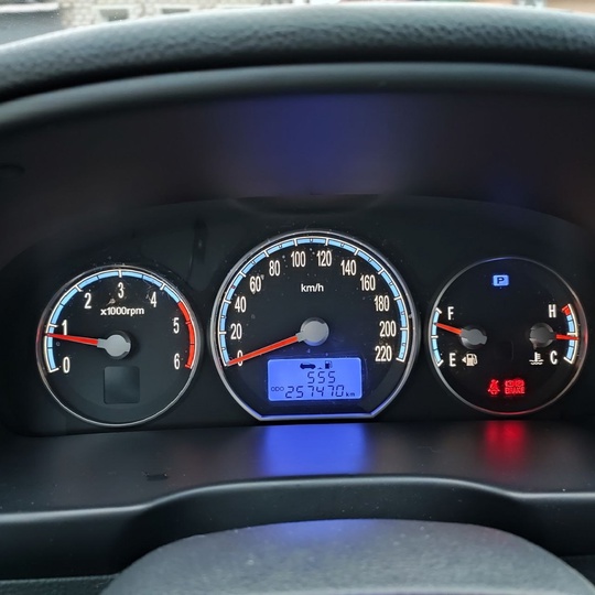 Продам свой Hyundai Santa Fe, (4)