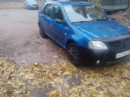 Продам Рено Логан 2009 г, (1)