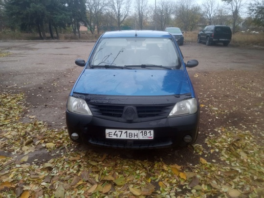 Продам Рено Логан 2009 г, (4)