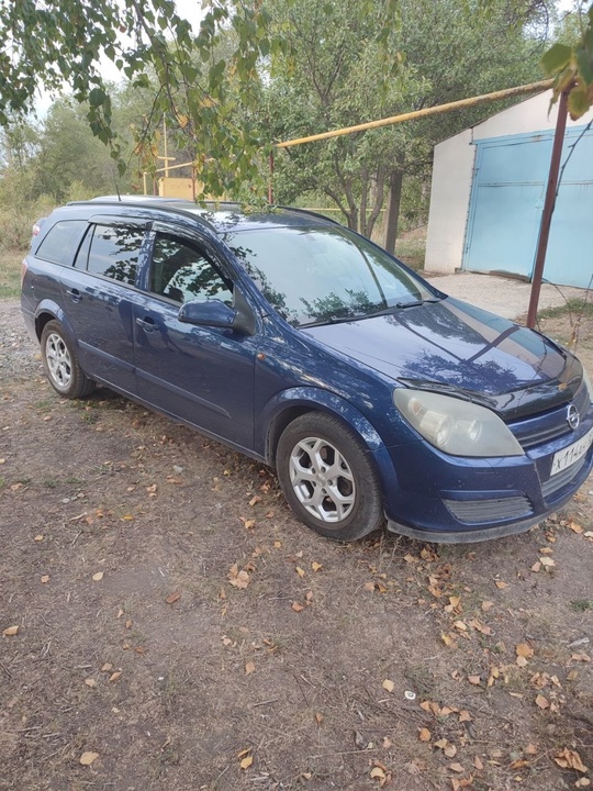 Продам Opel Astra h , (7)