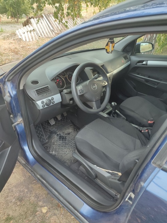 Продам Opel Astra h , (9)