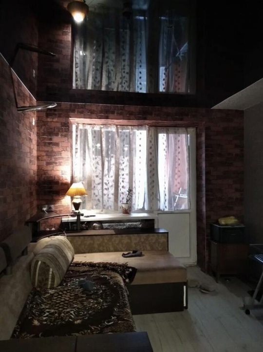 Продается 1 комнатная квартира, ул. (2)