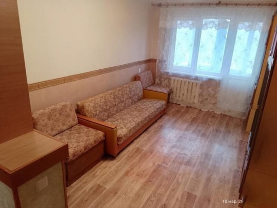 Продается 2 - х комнатная (5)
