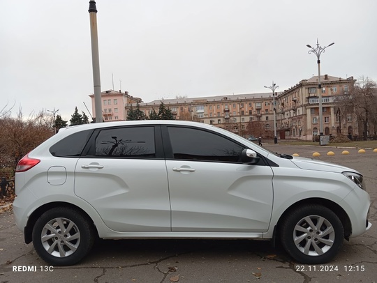 Продам Лада Икс-рэй Lada X-ray (1)