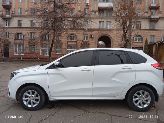 Продам Лада Икс-рэй Lada X-ray (4)
