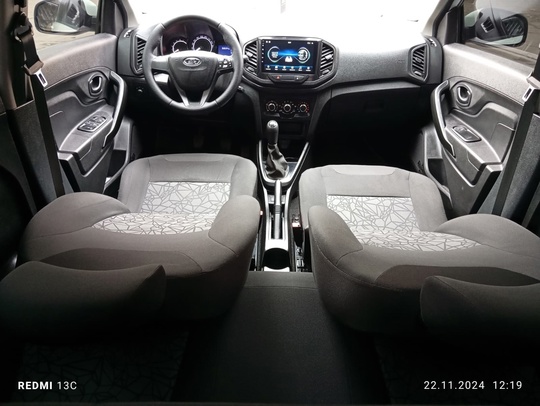Продам Лада Икс-рэй Lada X-ray (6)