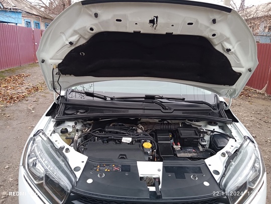 Продам Лада Икс-рэй Lada X-ray (8)