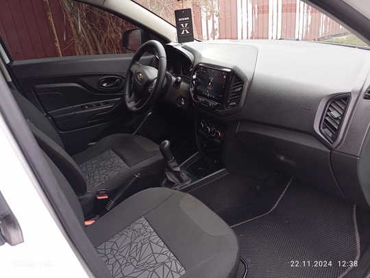 Продам Лада Икс-рэй Lada X-ray (9)