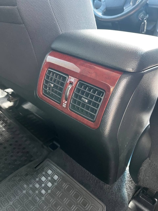 Продажа
Дилерская Toyota Camry
2014 год
2,5 бензин
91141 (9)