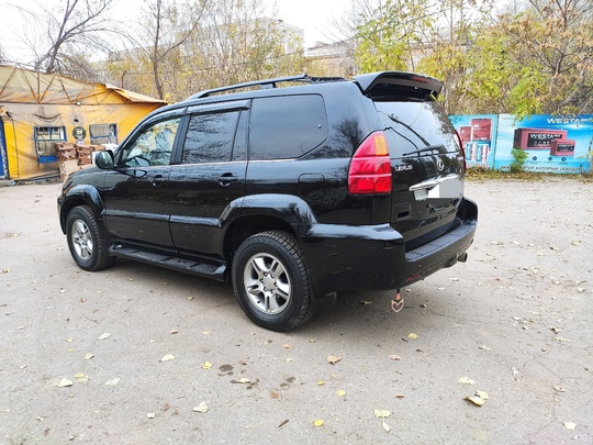 Продам LEXUS GX470
2006 г.в,АКПП.пробег 162000
В (5)