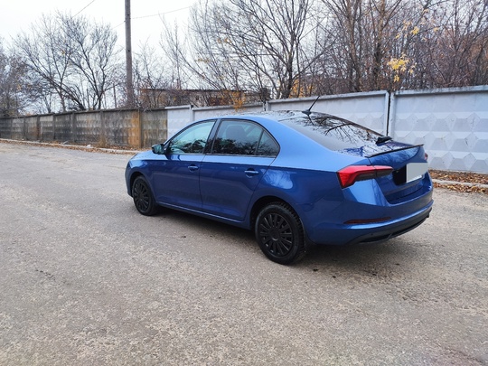 Продам SKODA РАПИД.2020г.в.
Состояние нового авто.
Коробка (1)