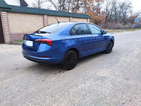 Продам SKODA РАПИД.2020г.в.
Состояние нового авто.
Коробка (4)