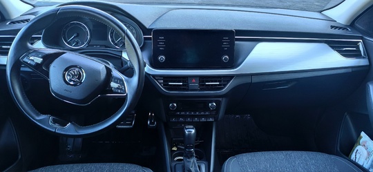 Продам SKODA РАПИД.2020г.в.
Состояние нового авто.
Коробка (8)