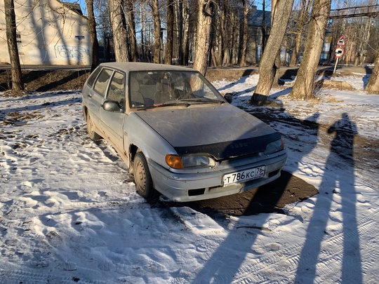 Продам ваз 2114 7год , (1)
