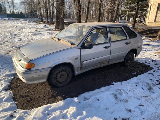 Продам ваз 2114 7год , (2)