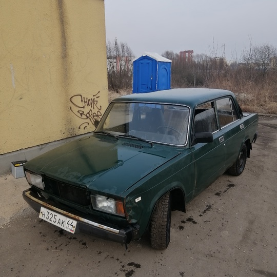 48000 рублей, торг. Ярославль 

Жигули