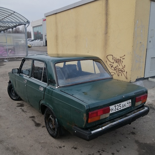 48000 рублей, торг. Ярославль 

Жигули (2)